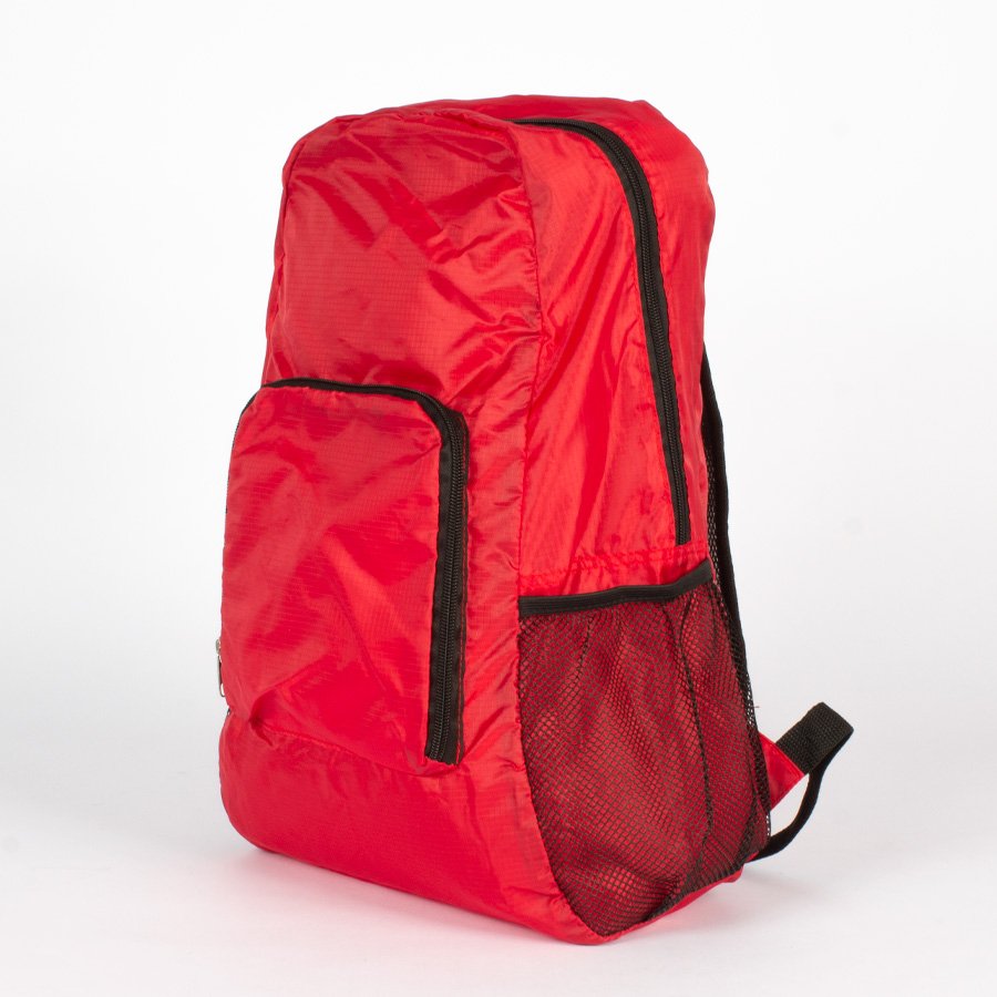Mochila Retráctil 27L — foto 8