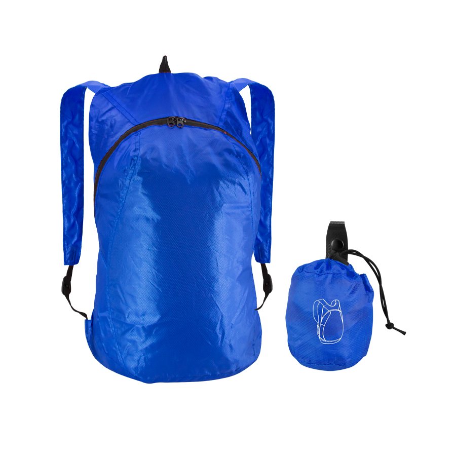 Mochila Retráctil "CAPSULE" 21L — foto 2