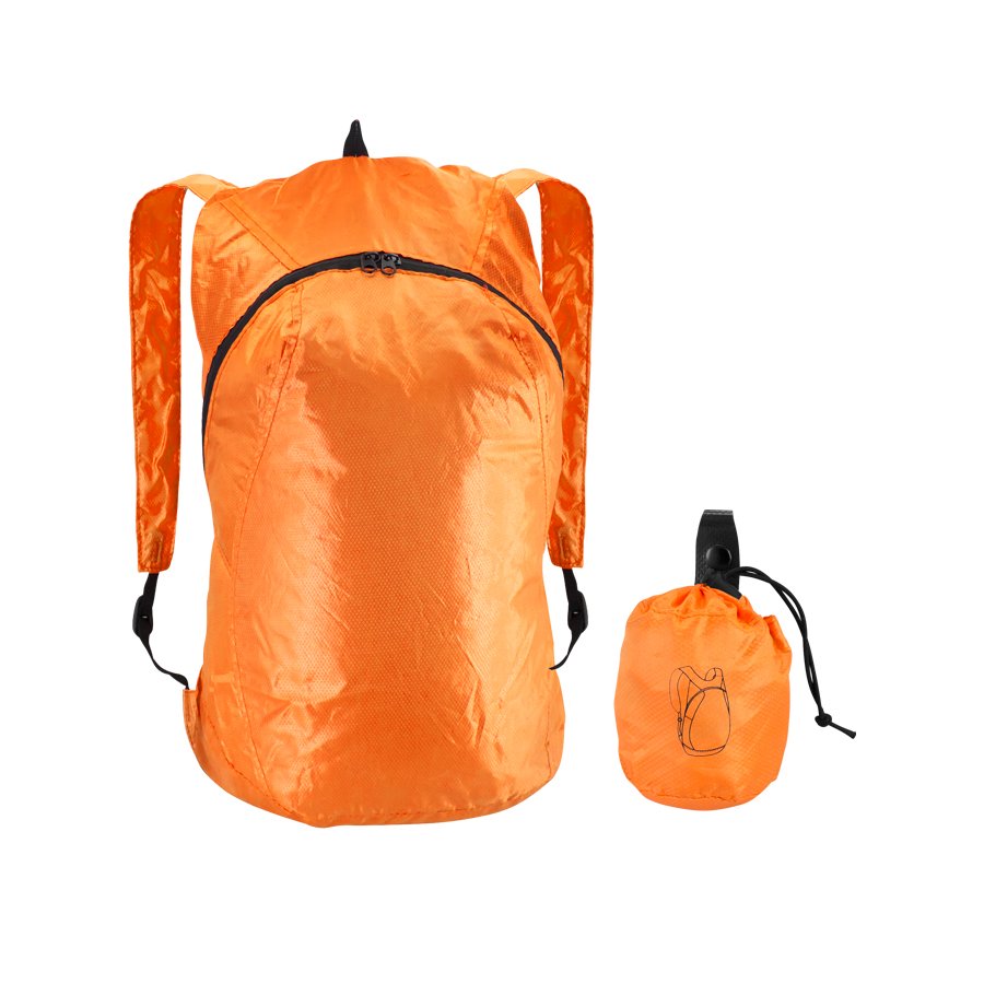 Mochila Retráctil "CAPSULE" 21L — foto 3