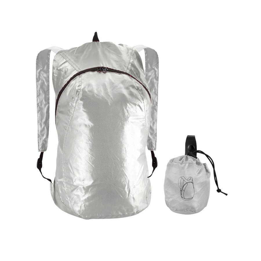 Mochila Retráctil "CAPSULE" 21L — foto 4