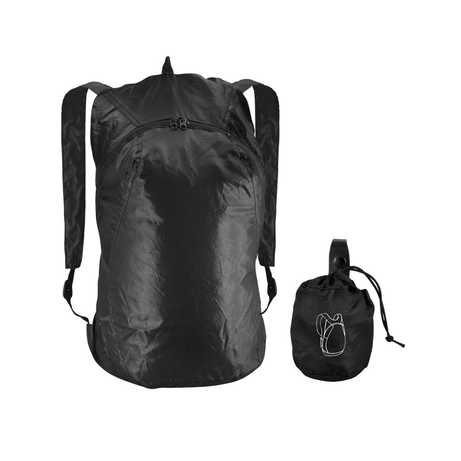 Mochila Retráctil "CAPSULE" 21L — foto 5