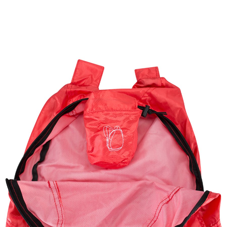 Mochila Retráctil "CAPSULE" 21L — foto 6
