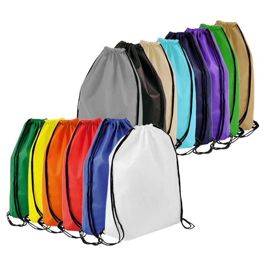Mochila tipo Morral de TNT — foto 2