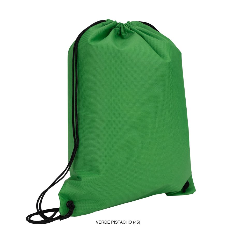 Mochila tipo Morral de TNT — foto 13