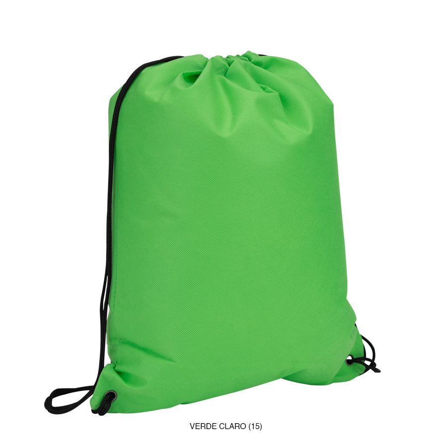 Mochila tipo Morral de TNT — foto 16