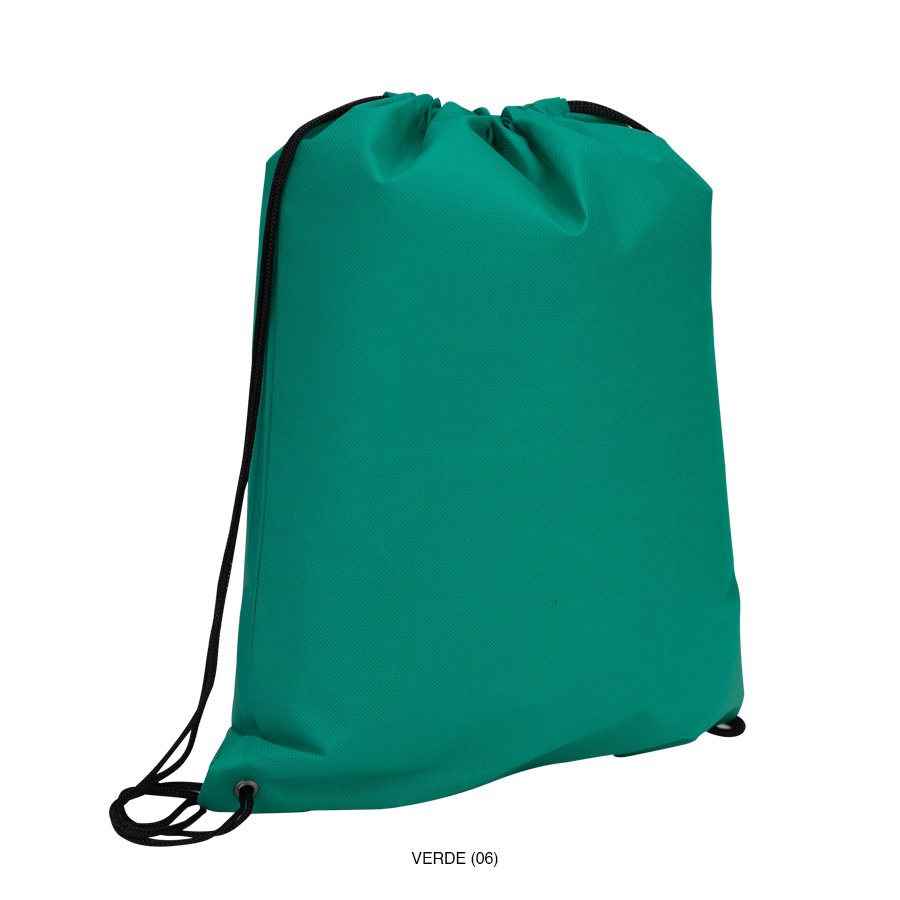 Mochila tipo Morral de TNT — foto 8