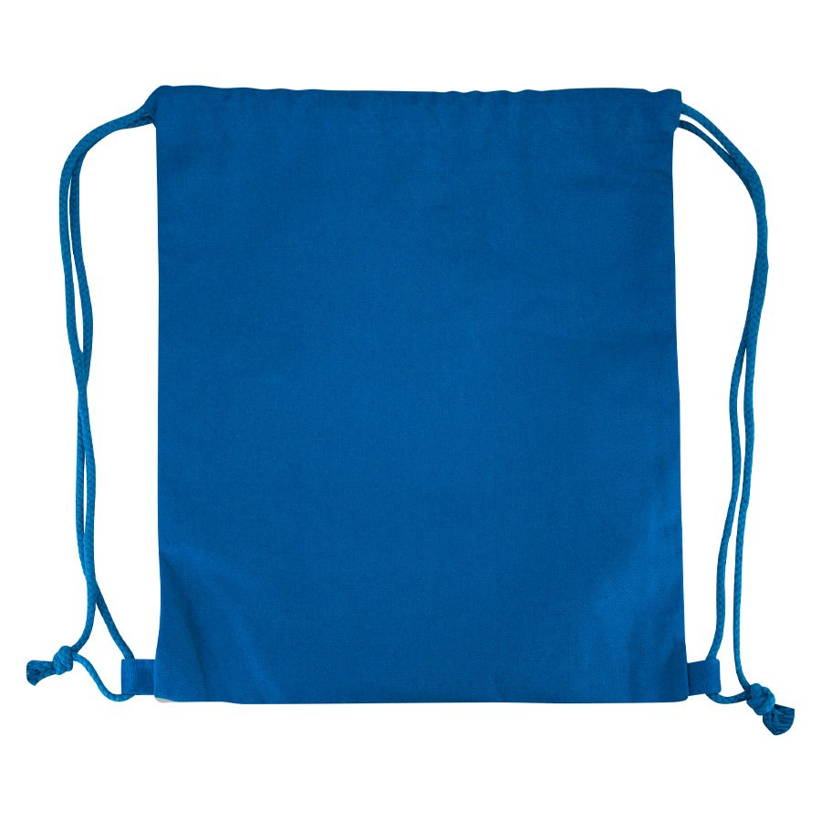Mochila tipo Morral en Canvas Algodón — foto 2