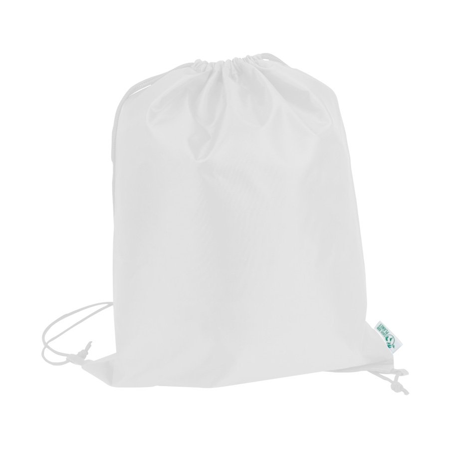 Mochila tipo Morral en tela RPET — foto 2