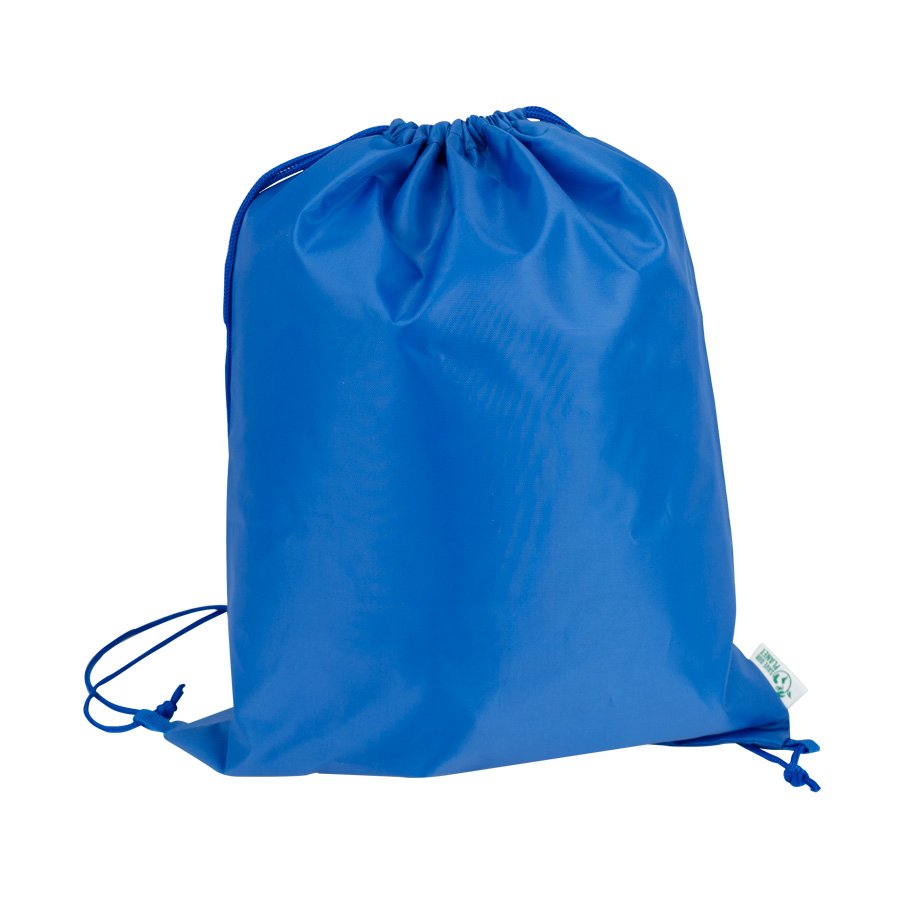 Mochila tipo Morral en tela RPET — foto 4