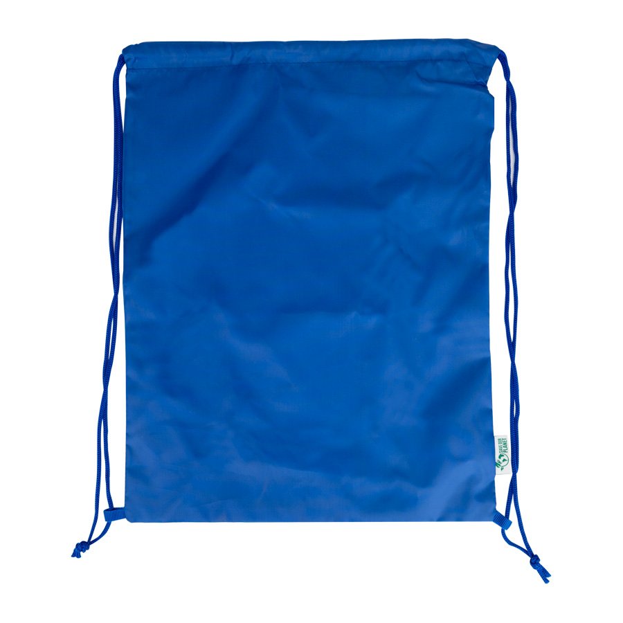 Mochila tipo Morral en tela RPET — foto 5