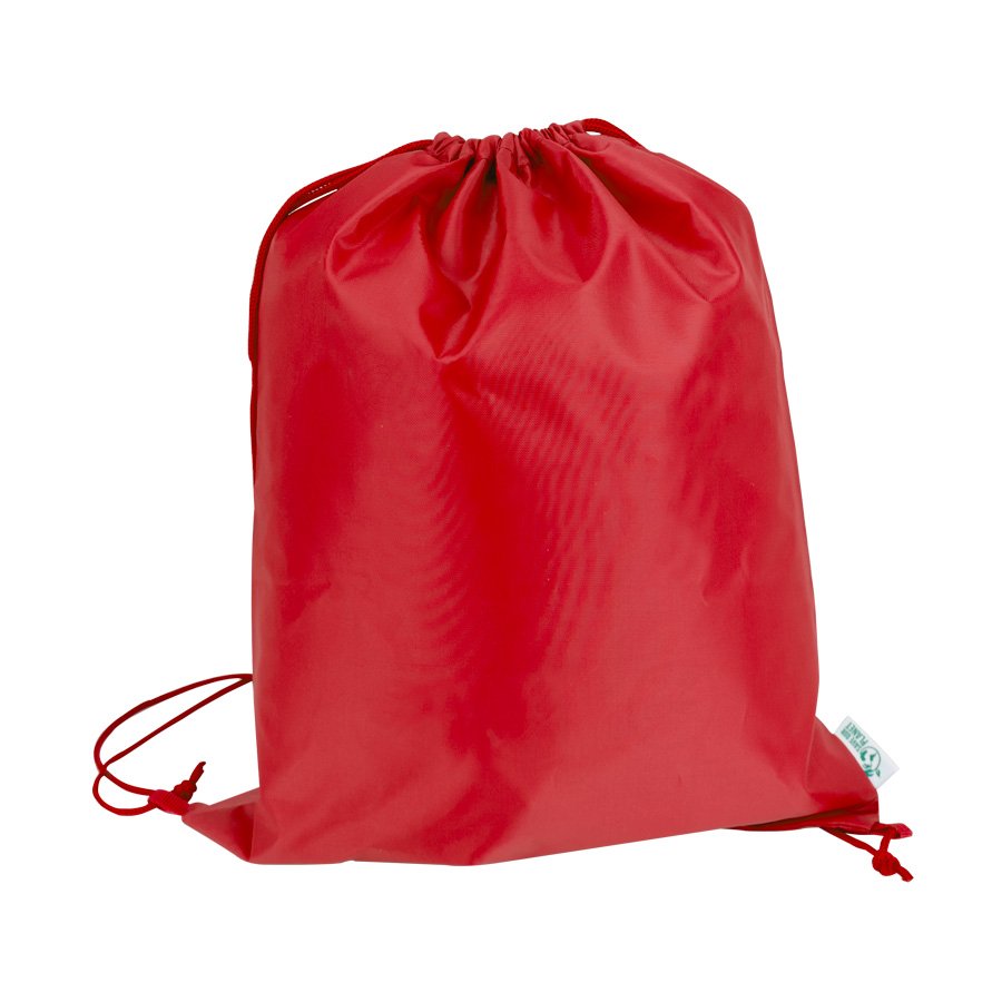 Mochila tipo Morral en tela RPET — foto 6