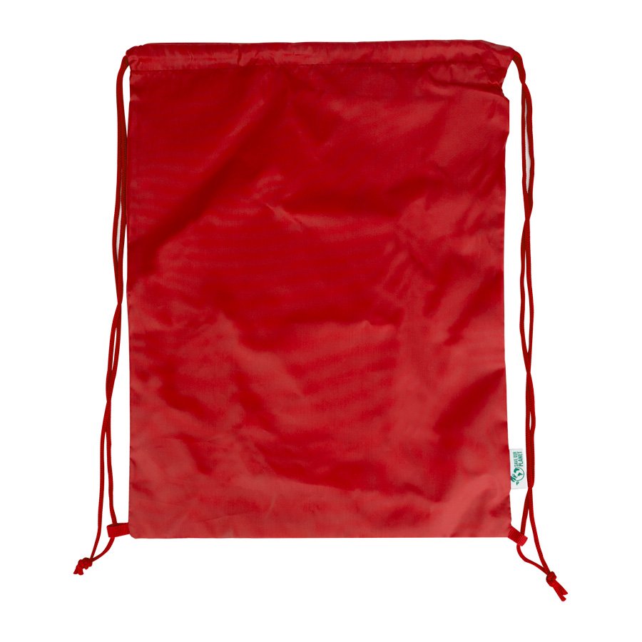 Mochila tipo Morral en tela RPET — foto 7