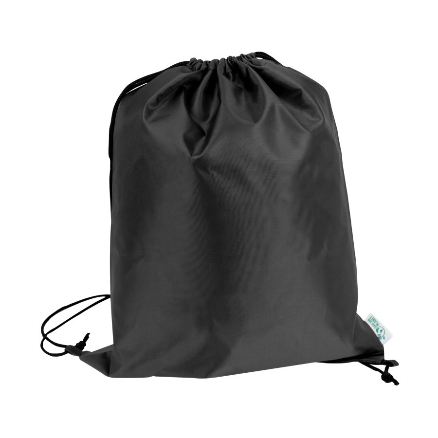 Mochila tipo Morral en tela RPET — foto 8