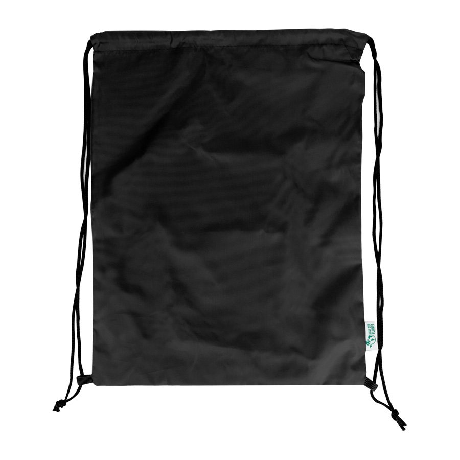 Mochila tipo Morral en tela RPET — foto 9
