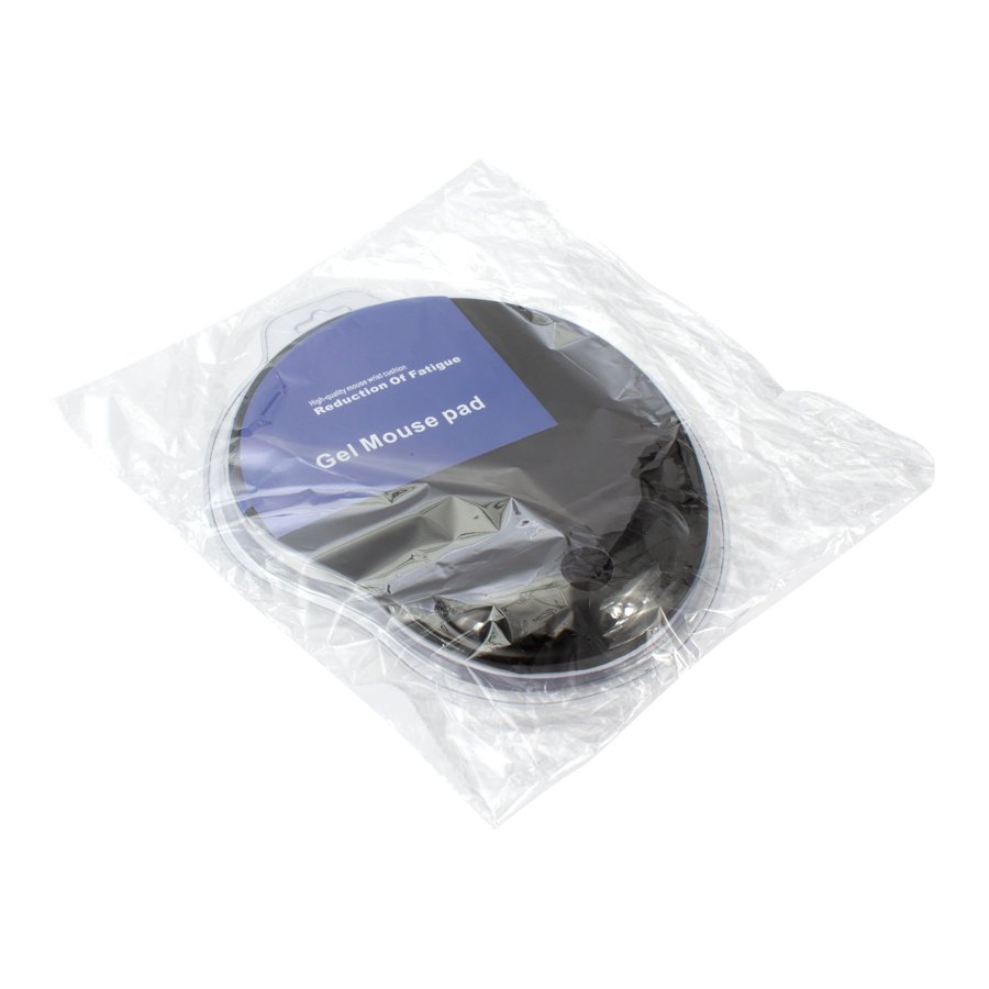 Mouse-pad Ergonómico con Apoya-Muñeca — foto 2
