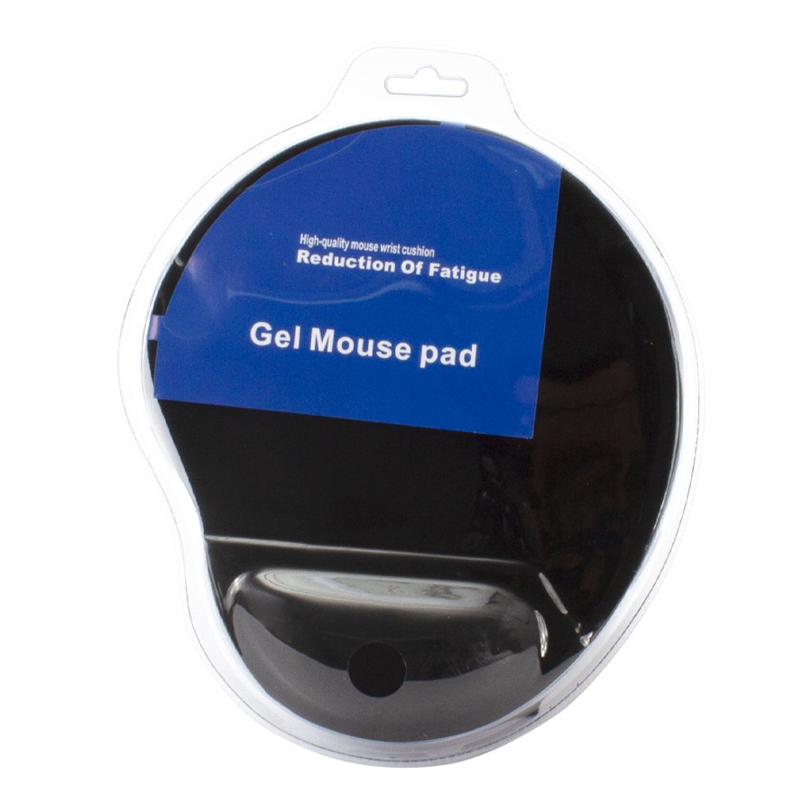 Mouse-pad Ergonómico con Apoya-Muñeca — foto 7