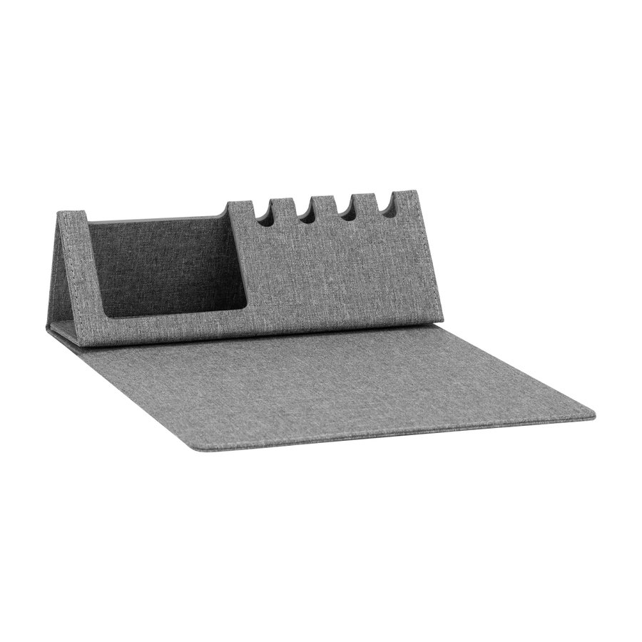 Mousepad plegable MADRID — foto 7