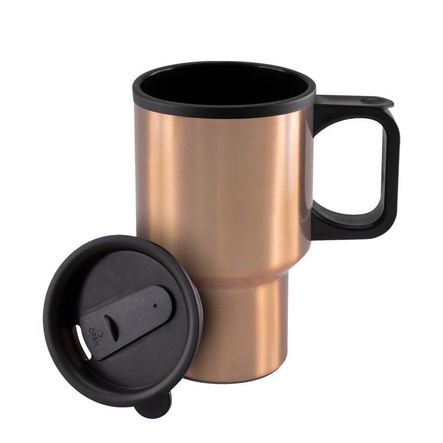 Mug Cobre 450cc — foto 2