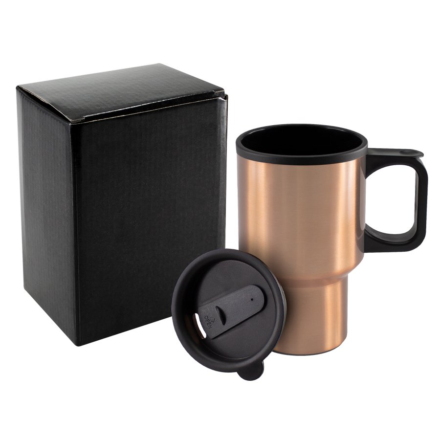 Mug Cobre 450cc — foto 3