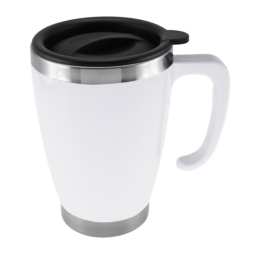 Mug de Acero Inoxidable 400cc — foto 3
