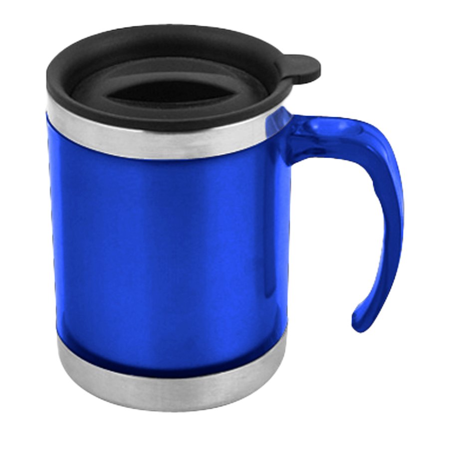 Mug de Acero Inoxidable 400cc — foto 3