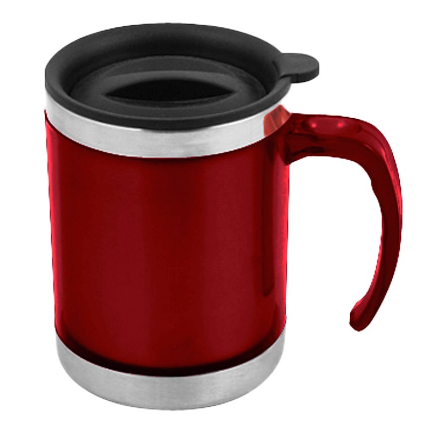 Mug de Acero Inoxidable 400cc — foto 4