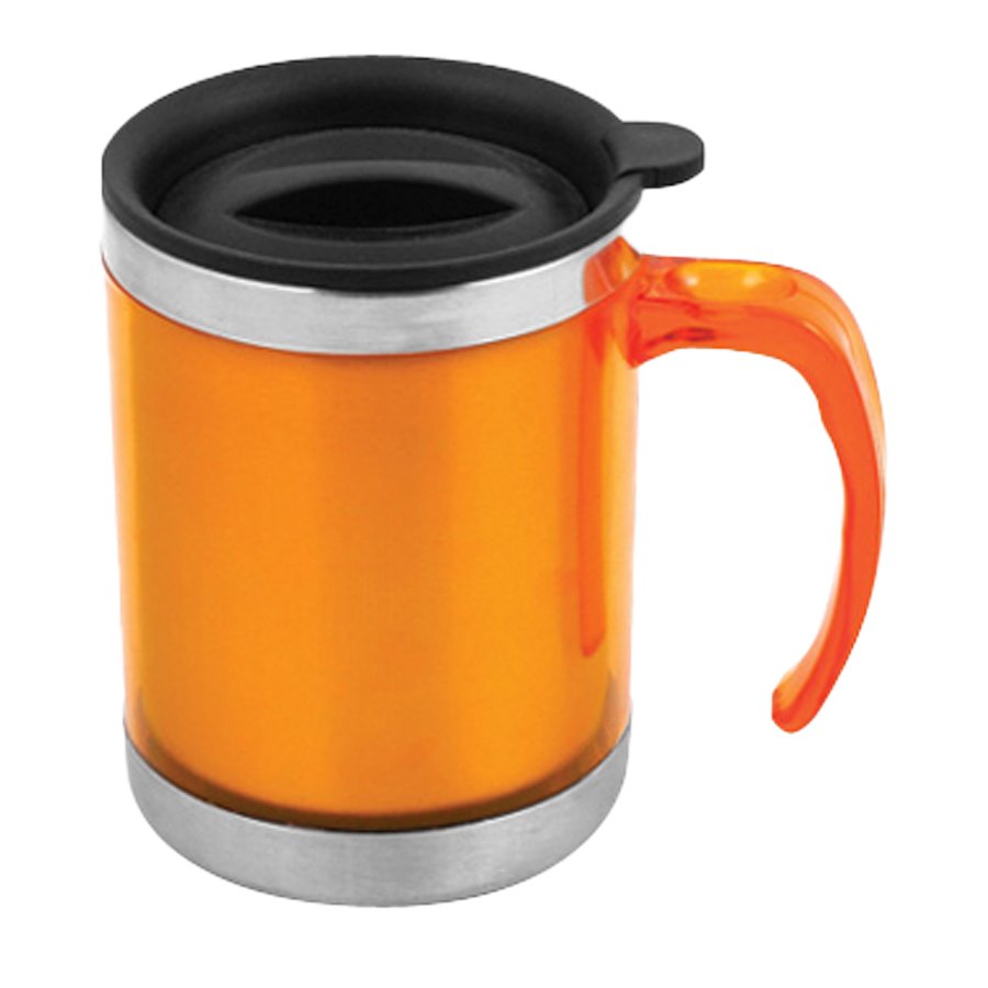 Mug de Acero Inoxidable 400cc — foto 5
