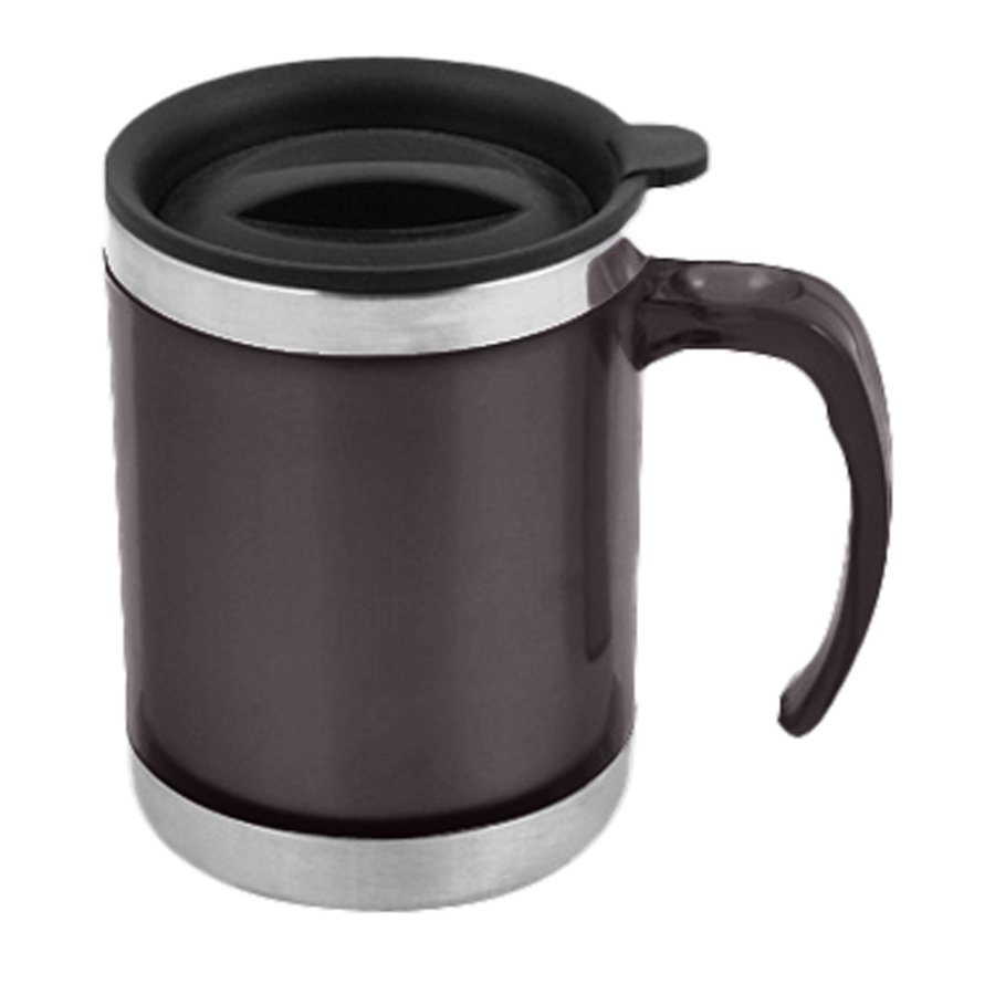 Mug de Acero Inoxidable 400cc — foto 7