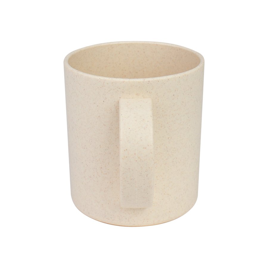 Mug de caña de Trigo 350cc — foto 2