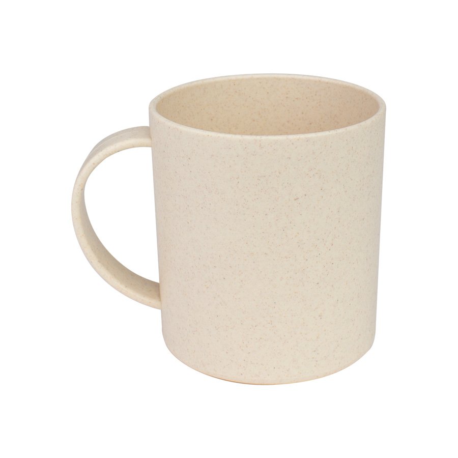 Mug de caña de Trigo 350cc — foto 4