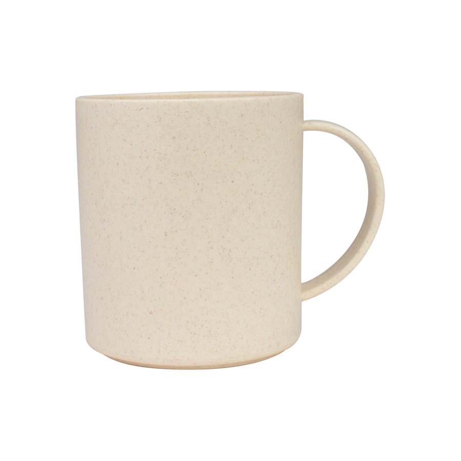 Mug de caña de Trigo 350cc — foto 6