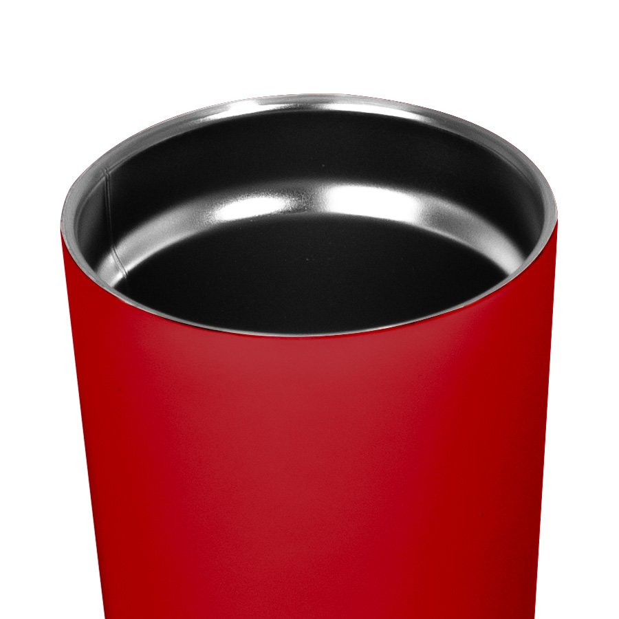 Mug metálico/bamboo "AURUS" 500cc — foto 13