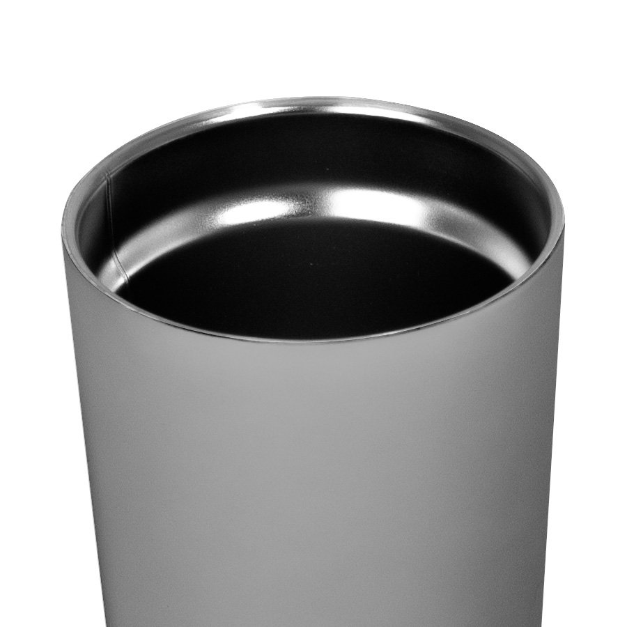 Mug metálico/bamboo "AURUS" 500cc — foto 17