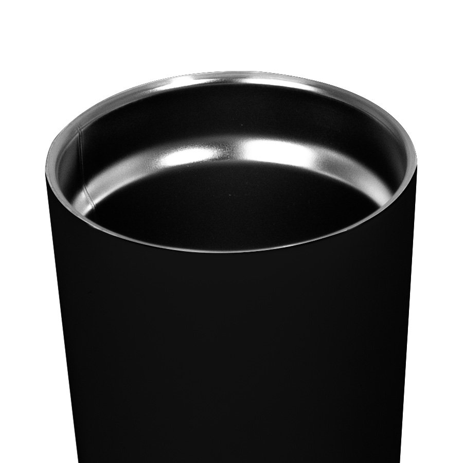 Mug metálico/bamboo "AURUS" 500cc — foto 21