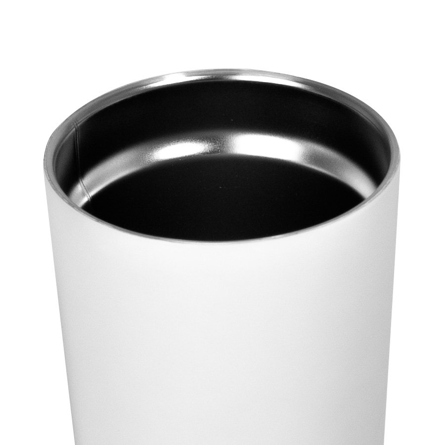 Mug metálico/bamboo "AURUS" 500cc — foto 5