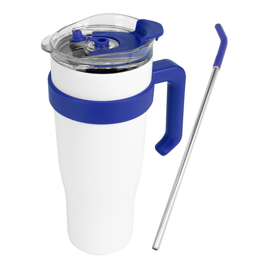 Mug Térmico "Giant" 1.2 L — foto 3
