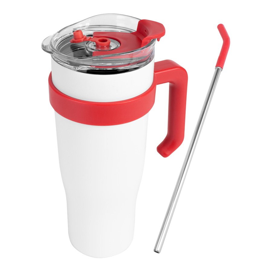 Mug Térmico "Giant" 1.2 L — foto 6