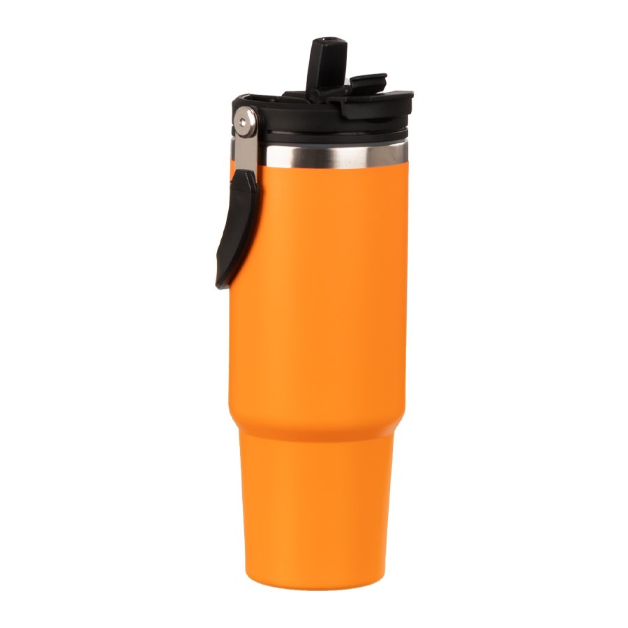 Mug Térmico gigante doble pared de acero "HOOK" 900cc — foto 13