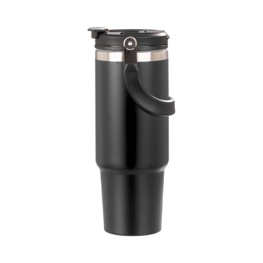 Mug Térmico gigante doble pared de acero "HOOK" 900cc — foto 14