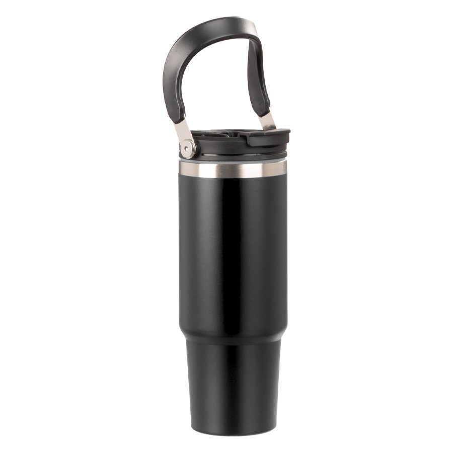 Mug Térmico gigante doble pared de acero "HOOK" 900cc — foto 16