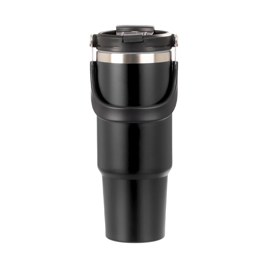 Mug Térmico gigante doble pared de acero "HOOK" 900cc — foto 17