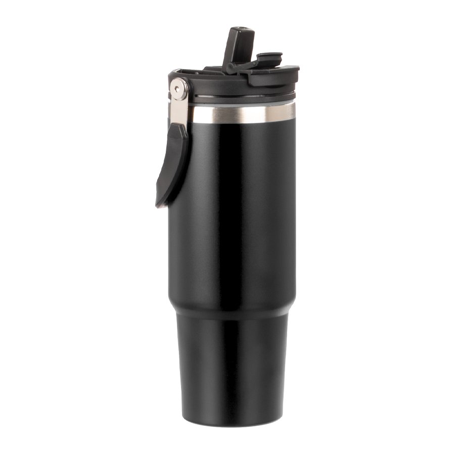 Mug Térmico gigante doble pared de acero "HOOK" 900cc — foto 19