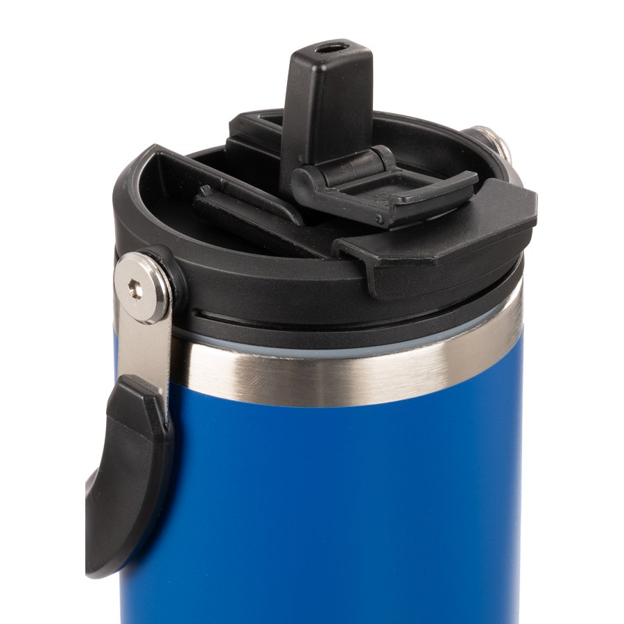 Mug Térmico gigante doble pared de acero "HOOK" 900cc — foto 20