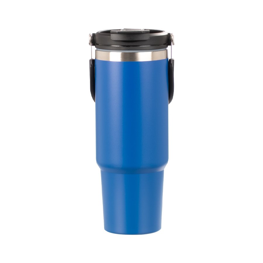 Mug Térmico gigante doble pared de acero "HOOK" 900cc — foto 3