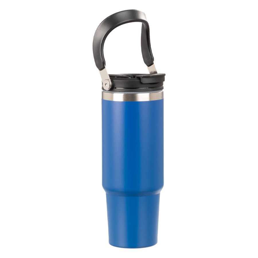 Mug Térmico gigante doble pared de acero "HOOK" 900cc — foto 4