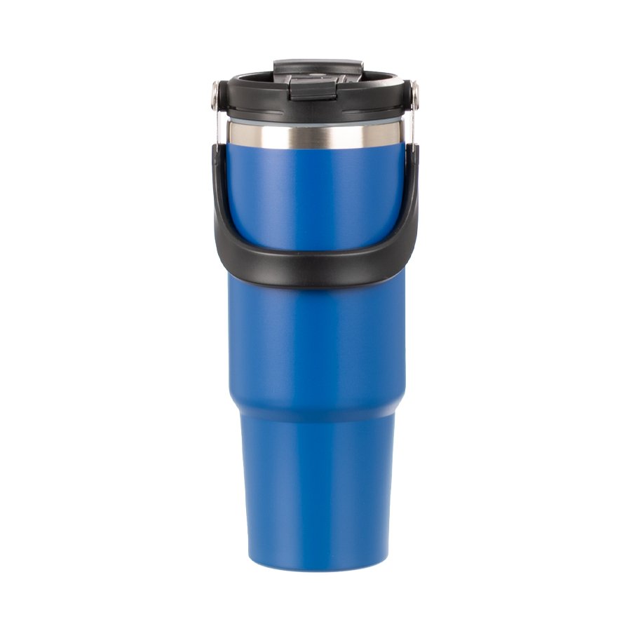 Mug Térmico gigante doble pared de acero "HOOK" 900cc — foto 5