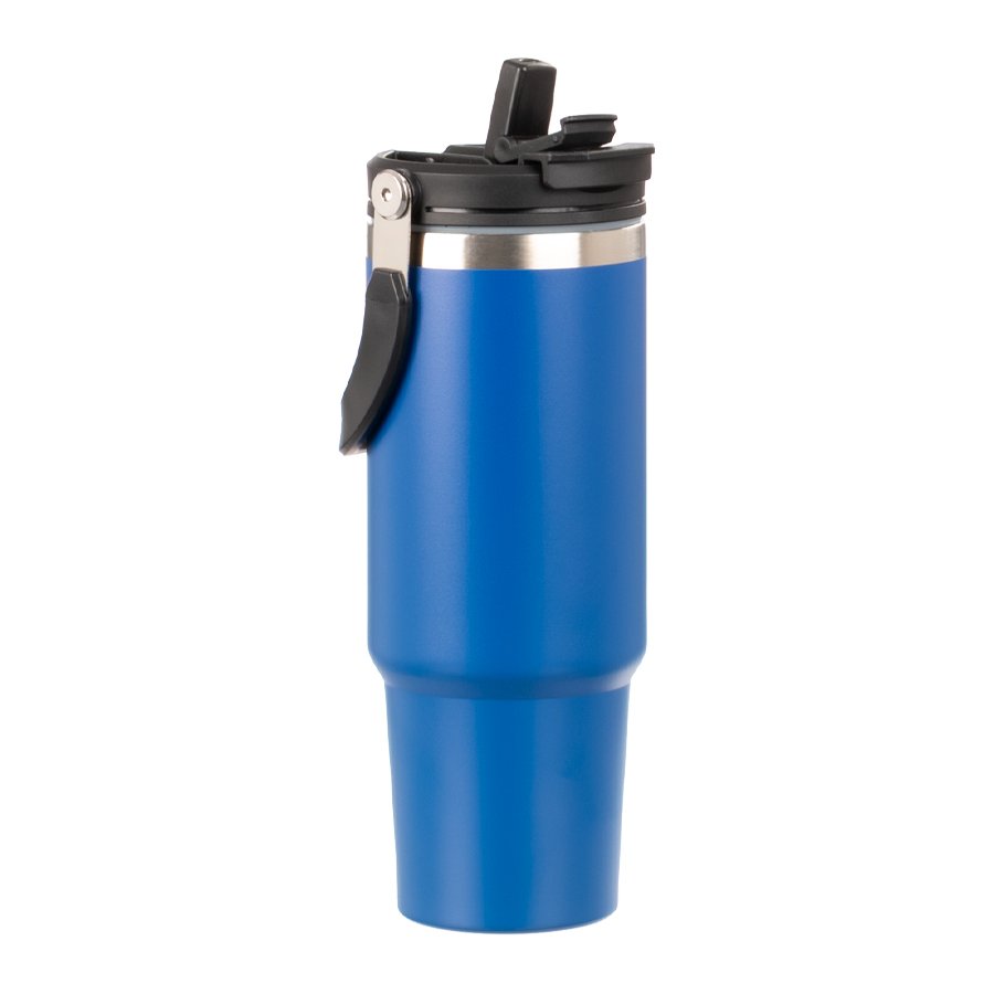 Mug Térmico gigante doble pared de acero "HOOK" 900cc — foto 7