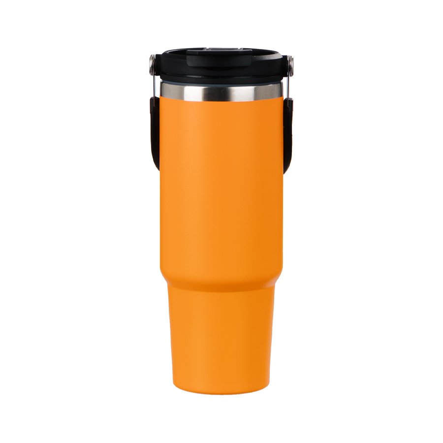 Mug Térmico gigante doble pared de acero "HOOK" 900cc — foto 9
