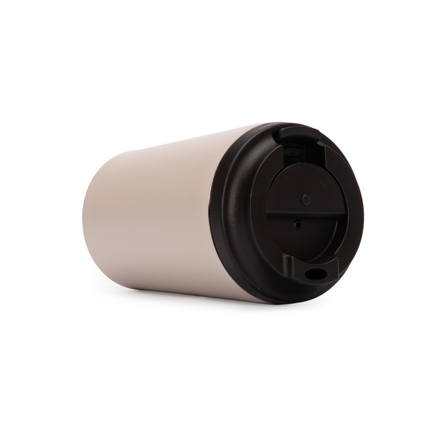 Mug térmico metálico doble pared "NORWAY" 355cc. — foto 17