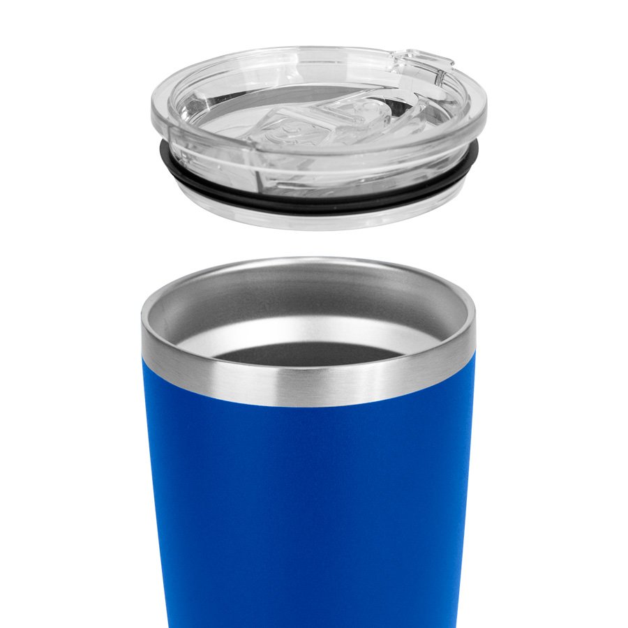 Mug Térmico "MID" 600cc — foto 7